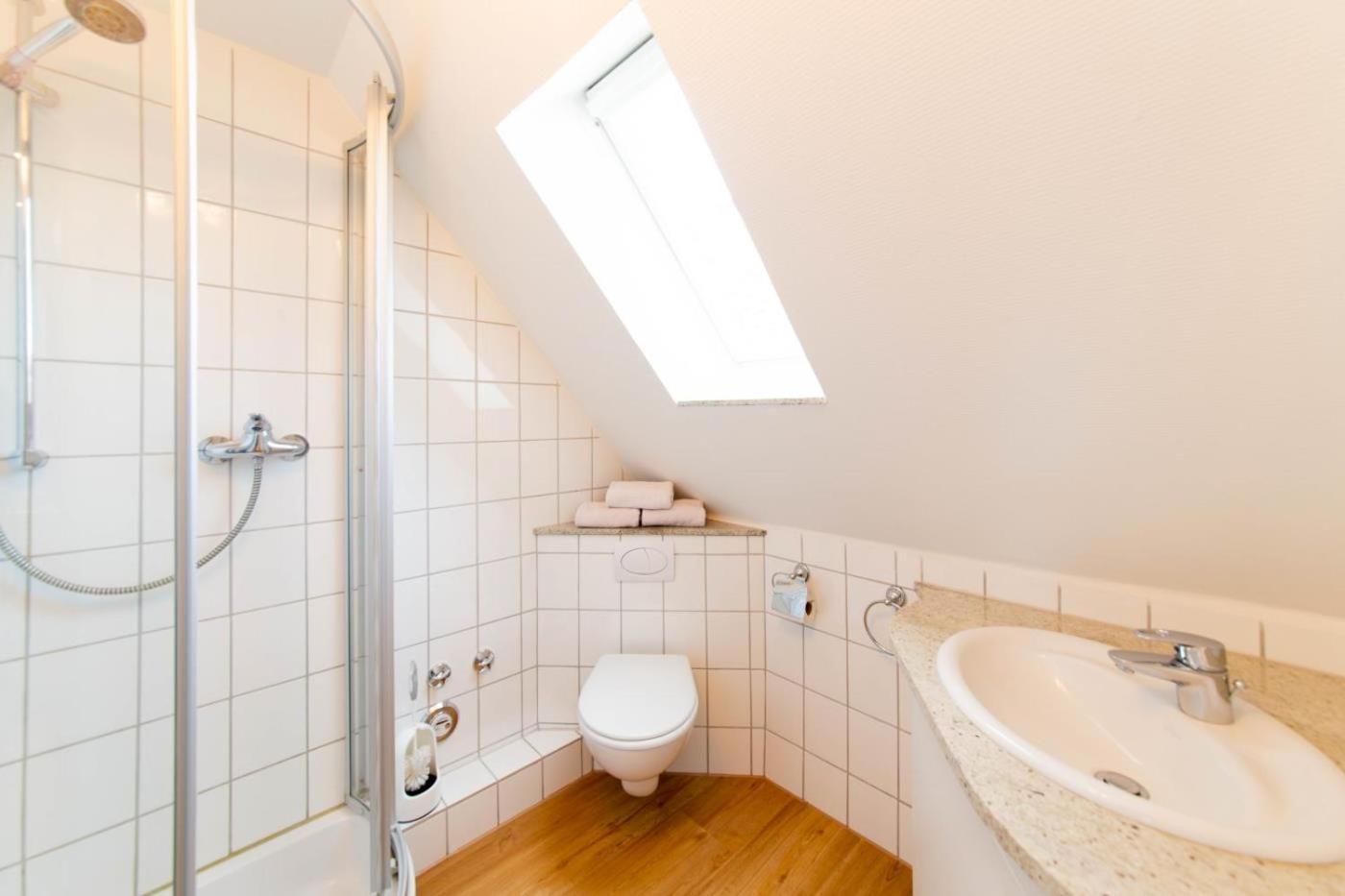 Ferienwohnung Lachmoewe Scharbeutz Εξωτερικό φωτογραφία