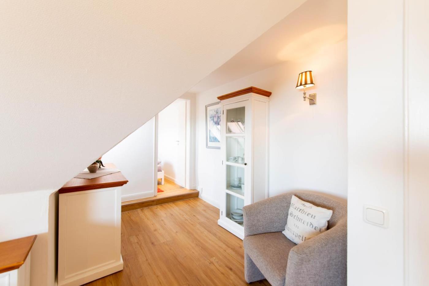 Ferienwohnung Lachmoewe Scharbeutz Εξωτερικό φωτογραφία