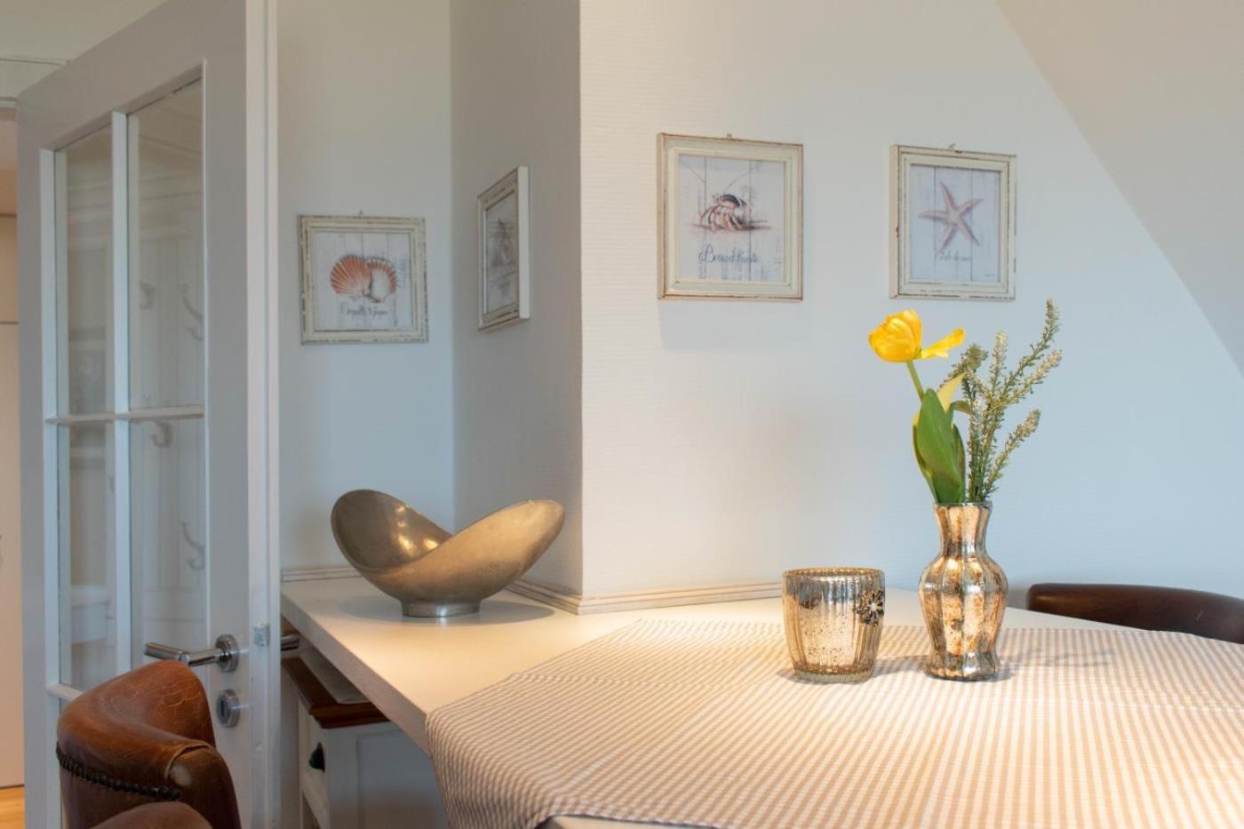 Ferienwohnung Lachmoewe Scharbeutz Εξωτερικό φωτογραφία